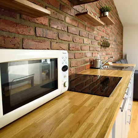 Appartement Mieszkanie Na Zawolanie Kasprzaka Free Parking