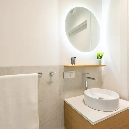 Apartmán Mieszkanie Na Zawolanie Kasprzaka Free Parking *