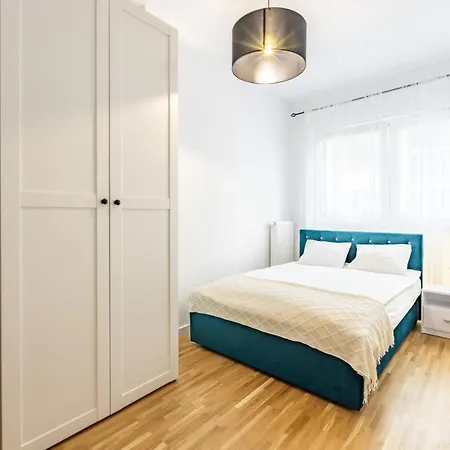 Apartment Mieszkanie Na Zawolanie Kasprzaka Free Parking