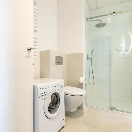 Mieszkanie Na Zawolanie Kasprzaka Free Parking