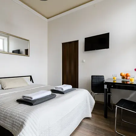 Apartament Mieszkanie Na Zawołanie Downtown Warszawa