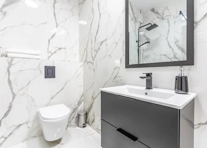 Apartamento Mieszkanie Na Zawolanie Kasprzaka Free Parking *