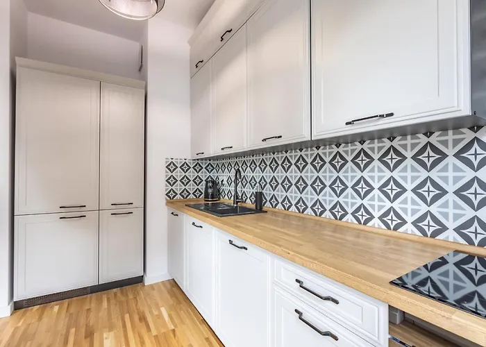 Mieszkanie Na Zawolanie Kasprzaka Free Parking ワルシャワ