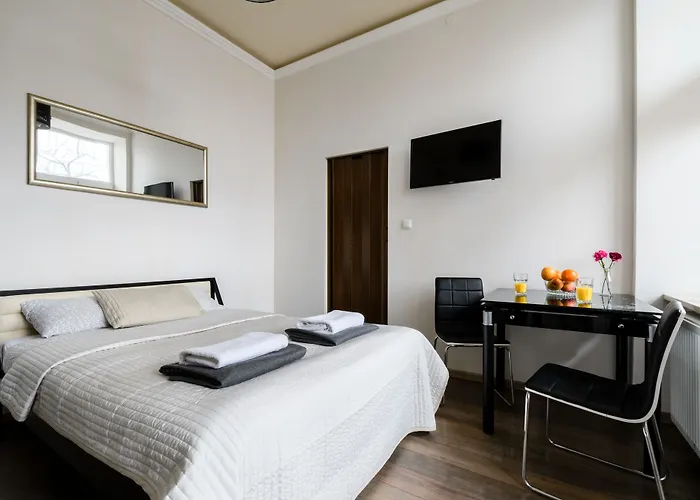 Apartamento Mieszkanie Na Zawolanie Kasprzaka Free Parking Varsóvia