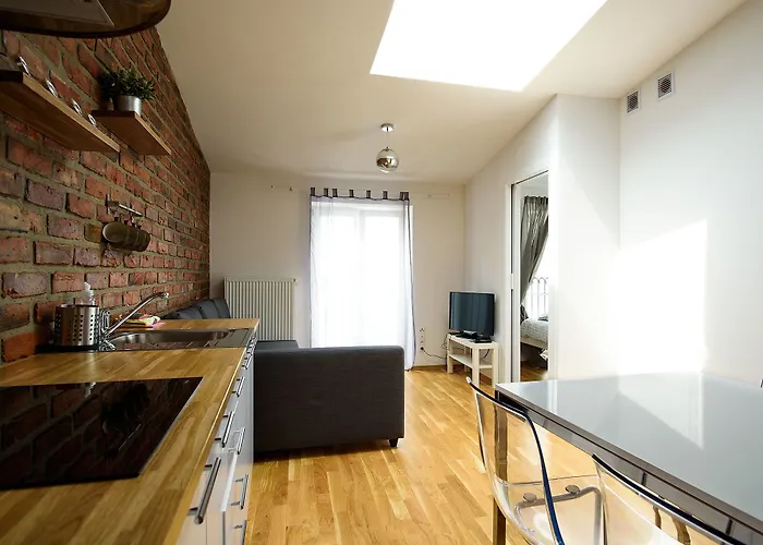 Mieszkanie Na Zawolanie Kasprzaka Free Parking Apartamento Varsóvia