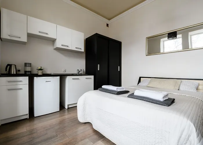 Apartamento Mieszkanie Na Zawolanie Kasprzaka Free Parking Varsóvia