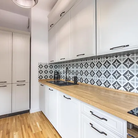 Mieszkanie Na Zawolanie Kasprzaka Free Parking Βαρσοβία