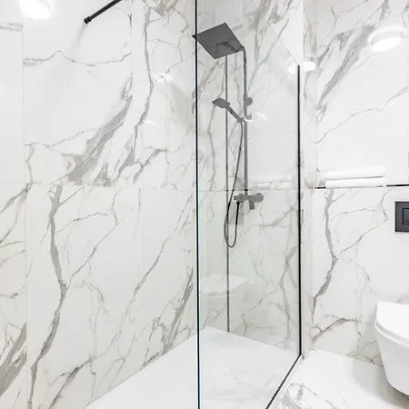 Mieszkanie Na Zawolanie Kasprzaka Free Parking Διαμέρισμα Βαρσοβία