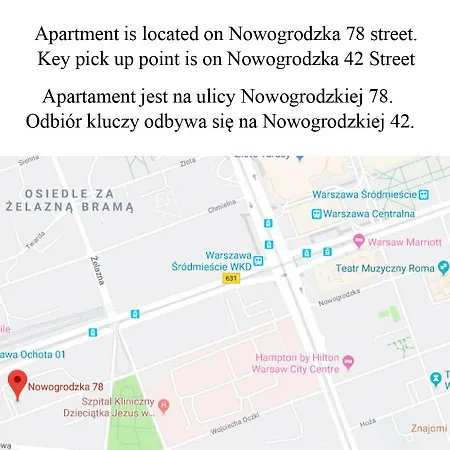 Διαμέρισμα Mieszkanie Na Zawolanie Kasprzaka Free Parking